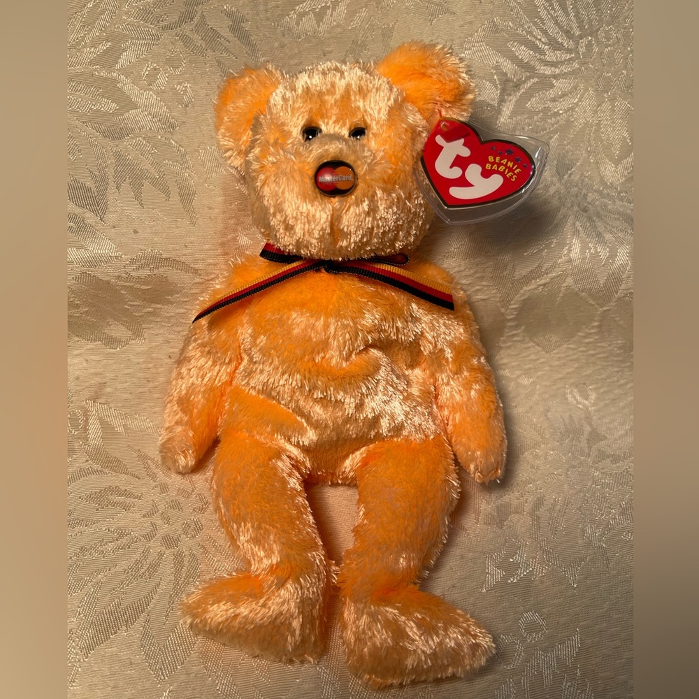 Ty Bear